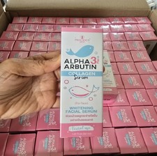 Precious Skin Alpha Arbutin Serum Whitening Collagen 50ml/1.69oz USA us Seller picture