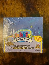 Webkinz Series 2 Booster Box - sealed new picture
