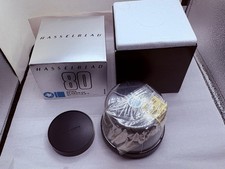 MIB Vintage HASSELBLAD Bubble Container for Zeiss Planar CF 80mm f/2,8 T NO Lens picture