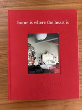 Home Is Where the Heart Is by Ilse Crawford (2005, Hardcover) by Rizzoli picture