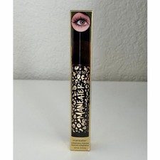 Tarte MANEATER Voluptuous Mascara FULL SIZE 0.3 oz Black NEW picture