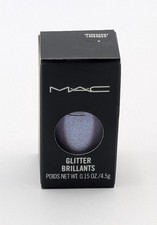 MAC Glitter Iridescent Lavender Full Size 4.5g RARE picture