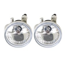Thomletha Left and Right Front Fog Lights Lamp Assembly Replacement for Prius... picture