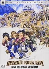 Detroit Rock City, Adam Rifkin picture