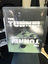 The Tunnel Blu-ray Umbrella Vinegar Syndrome W/ OOP Slipcover BRAND NEW SEALED picture