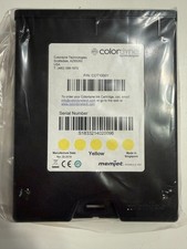Colordyne CDT1000Y - Yellow picture