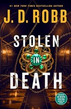 Stolen in Death 62 - VERY GOOD picture