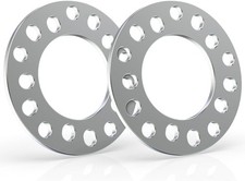 MZS Wheel Spacers 1/4