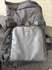 Biltwell Inc. - 3003-01 - Exfil-80 Bag, Black picture