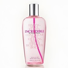 Victoria's Secret INCREDIBLE Perfume Spray Scented Mist 8.4oz 250ml RARE NeW picture