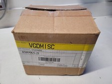 New Greenheck VGD-100PLUS-200-8-F Vari-Green Drive 200-240VAC 3 Phase Type 4 VFD picture