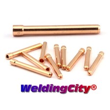 WeldingCity® 5-pk TIG Welding Collet 10N24 3/32