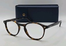 Vogue Eyeglasses Frames VO 5326 W656 49-19-145 Havana No Lenses + Case picture