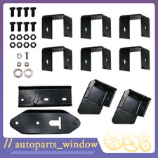 For 2015-26 Ford F-150 Rear seat lift kit 2.5