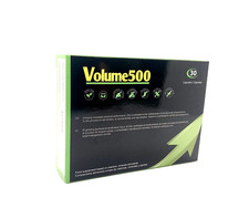 Volume 500 - Authentic - NIB 07/2028 - FAST SHIPPING FROM USA picture