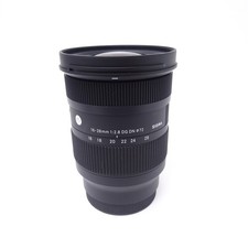 Sigma 16-28mm f/2.8 DG DN Contemporary Lens (Sony E) picture