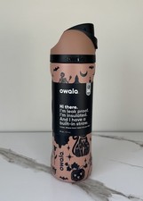 Owala Halloween 