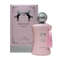 Delilah Pour Femme EDP 3.4oz Inspired by Parfums de Marly's Delina for Women picture