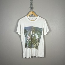 Vintage 1992 Morrissey Your Arsenal Tour Single Stitch Tee XL The Smiths 90s picture
