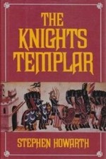 The Knights Templar - Hardcover By Howarth, Stephen - GOOD picture