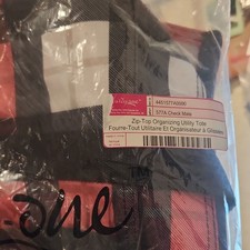 Thirty One Organizing Utility Tote picture