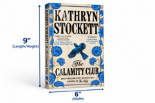The Calamity Club by Kathryn Stockett, Paperback,  picture