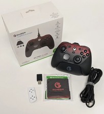 GameSir G7 Pro Xbox Wired/ PC Wired Wireless(Windows, STEAM) Shadow Ember picture