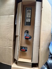 New TR200 Trane Industrial Control Panel With Keypad  New In Box picture
