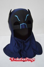 Batman TV Series 1966 - Cowl Helmet Mask Replica PROP picture