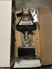 Safe-T Mate Wheelchair Anti-Rollback Device For 22