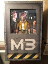 Tunshi Studio Metal Slug 3 SNK Tarma Action Figure 1/12 Scale picture