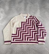 Vintage Y2K American Style Jumper picture