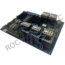 Tornado Control A826-1563A Printed Circuit Board for Machinery Control Systems picture