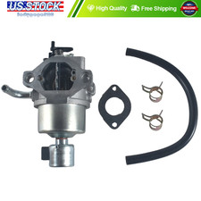 Replace Carburetor Fit For Husqvarna YTH18542 18.5hp Lawn Tractor Accessories picture