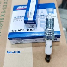8PCS NEW Spark Plug-Iridium ACDelco 41-162 FAST  19417055 picture
