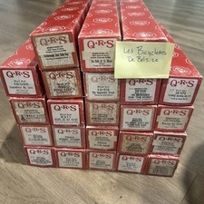 VINTAGE HITS FROM 1960's, 1970's QRS PLAYER PIANO MUSIC ROLLS LOT OF 23 picture