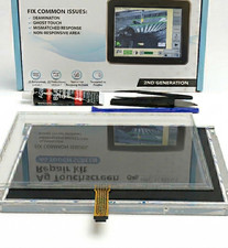 John Deere 2630 GS3 Touchscreen + LCD Combo Replacement DIY  Repair  Kit | USA picture