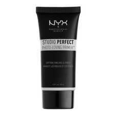 NYX PROFESSIONAL MAKEUP Studio Perfect Primer, Clear picture