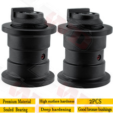 2pcs Heavy Duty Bottom Roller For IHI 28J Mini Excavator Undercarriage picture