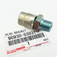 Genuine Toyota 90930-03031 Rear Differential Breather Plug picture