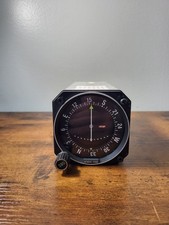Bendix/King KI 208 Aviation VOC/LOC Converter Indicator PN: 066-3056-00 (11-33V) picture