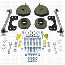 1.5 INCH (38MM) LIFT KIT FOR 2022-2027 HYUNDAI SANTA CRUZ - HRG OFFROAD picture