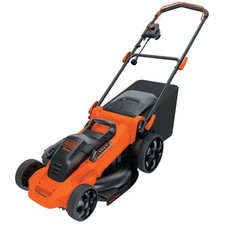 BLACK+DECKER Electric Lawn Mower, Corded, 13-Amp, 20-Inch - MM2000 picture