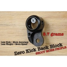 TechT Autococker Zero Kick Back Block picture