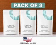 Pack Of 3 Women's Balance Refill Pouch 360 Capsules Ages 45 and Up-Free Shipping picture