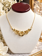 LADIES 14K YELLOW GOLD 18