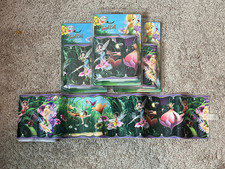 WALT DISNEY TINKER BELL TINKERBELL FAIRY IMPERIAL Peel Stick Wallpaper Border picture
