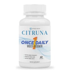 OFFICIAL Citruna Once Daily Multi-Vitamin picture