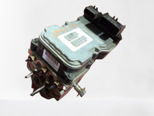 2001-2002 Chevy Silverado Sierra 2500 ABS Anti-Lock Brake Pump Assembly 2500HD picture