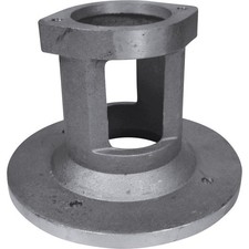 Concentric/Haldex Hydraulic Pump Mounting Bracket picture
